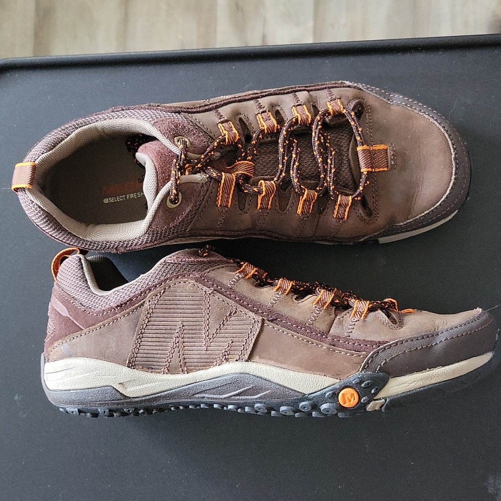 Merrell Sneakers - Picture 4 of 4